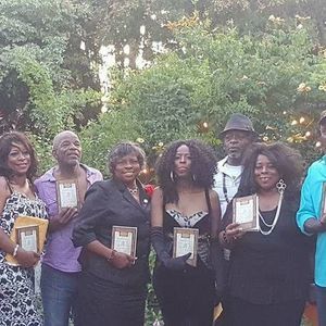 Meet your Posher, Alma